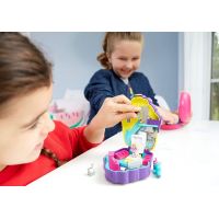 Mattel Polly Pocket svet do vrecka Sweet Treat Compact 36 5