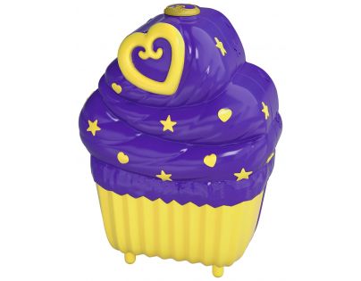 Mattel Polly Pocket svet do vrecka Sweet Treat Compact 36