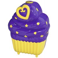Mattel Polly Pocket svet do vrecka Sweet Treat Compact 36 2