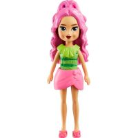 Mattel Polly Pocket veľká sada oblečkov a doplnkov bazén 2