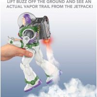 Mattel Rakeťák veľká figúrka Jedinečný Buzz 4