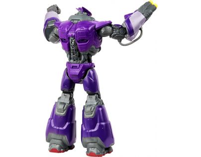 Mattel Rakeťák veľká figúrka Mega Zurg