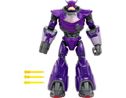 Mattel Rakeťák veľká figúrka Mega Zurg