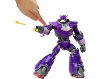 Mattel Rakeťák veľká figúrka Mega Zurg