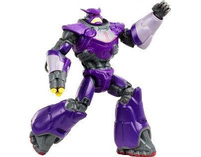 Mattel Rakeťák veľká figúrka Mega Zurg