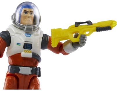 Mattel Rakeťák základná figúrka Xl-15 Buzz