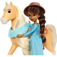Mattel Spirit festival panenka a koník Prudence Granger a Chica Linda 3