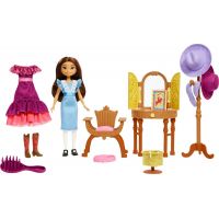 Mattel Spirit Izba bábiky herný set 2