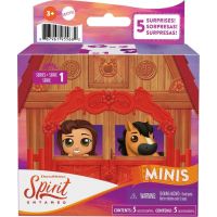 Mattel Spirit rozkošní poníky a priatelia zberateľská edícia