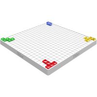 Mattel Spoločenská hra Blokus 2