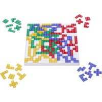 Mattel Spoločenská hra Blokus 4