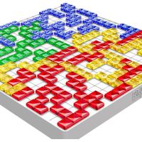 Mattel Spoločenská hra Blokus 5