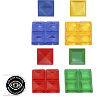 Mattel Spoločenská hra Blokus 6