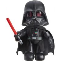 Mattel Star Wars Darth Vader Plyšák s meničom hlasu 27 cm