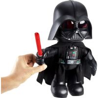 Mattel Star Wars Darth Vader Plyšák s meničom hlasu 27 cm 2