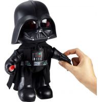 Mattel Star Wars Darth Vader Plyšák s meničom hlasu 27 cm 3