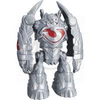 Mattel Superman exploders figurky a vozidla - Robot Attack Battle Pack 2