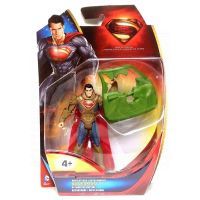 Superman základní figurky Mattel - Superman Auto attack 2