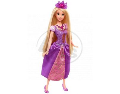 Mattel Svítící tanečnice Disney - Locika