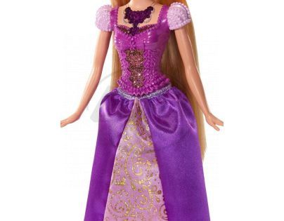 Mattel Svítící tanečnice Disney - Locika
