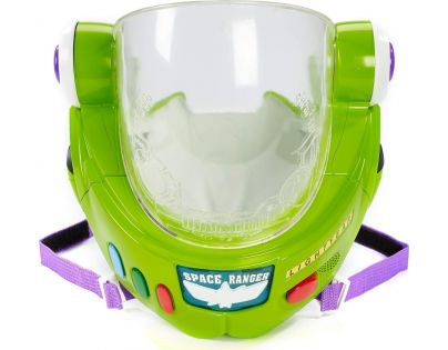 Mattel Toy story 4 Buzz helma