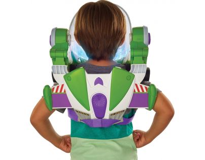 Mattel Toy story 4 Buzz helma