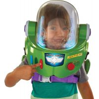 Mattel Toy story 4 Buzz helma 6