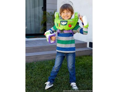 Mattel Toy story 4 Buzz helma