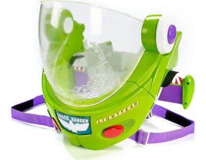 Mattel Toy story 4 Buzz helma
