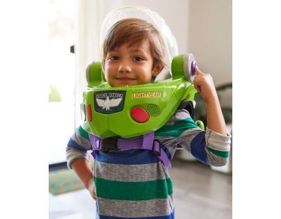 Mattel Toy story 4 Buzz helma