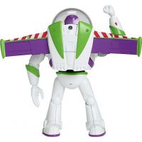 Mattel Toy story 4 Buzz so svetlami a zvukmi - Poškodený obal 2