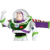 Mattel Toy story 4 Buzz so svetlami a zvukmi - Poškodený obal 3