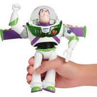 Mattel Toy story 4 Buzz so svetlami a zvukmi - Poškodený obal 5
