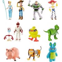 Mattel Toy story 4 figurka Forky a Duke Caboom 6