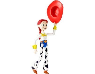 Mattel Toy story 4 figurka Jessie