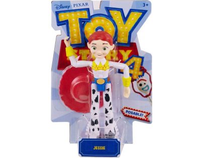 Mattel Toy story 4 figurka Jessie