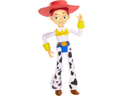 Mattel Toy story 4 figurka Jessie
