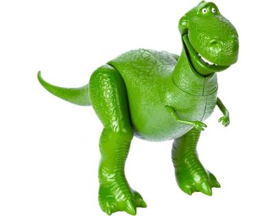 Mattel Toy story 4 figurka Rex