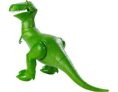 Mattel Toy story 4 figurka Rex