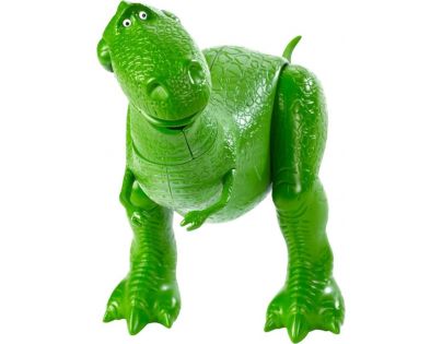 Mattel Toy story 4 figurka Rex