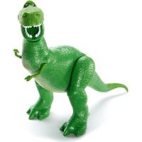 Mattel Toy story 4 figurka Rex 3
