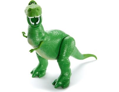 Mattel Toy story 4 figurka Rex