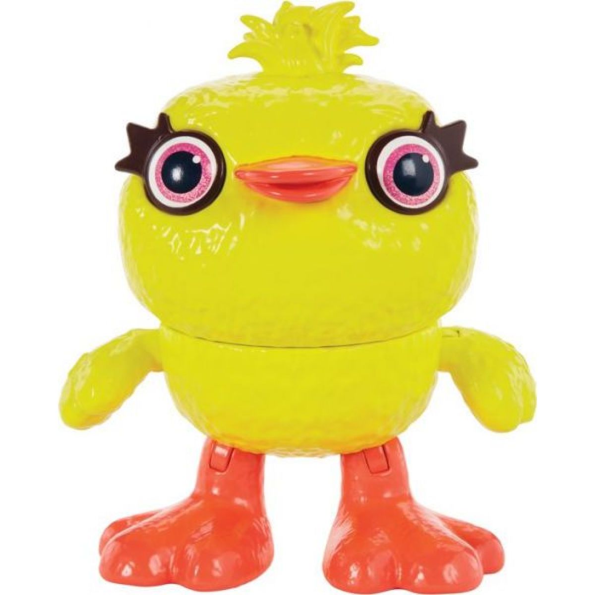 Mattel Toy story 4 figúrka Ducky