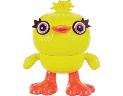 Mattel Toy story 4 figúrka Ducky