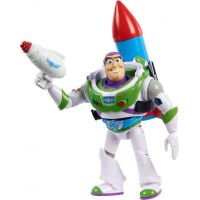 Mattel Toy story 4 tematická figurka Buzzy Lightyear Mattel Toy story 4 tematická figurka Buzzy Lightyear