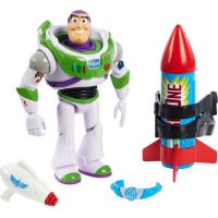 Mattel Toy story 4 tematická figúrka Buzz Lightyear 2