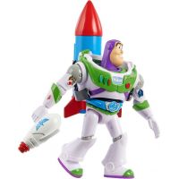 Mattel Toy story 4 tematická figúrka Buzz Lightyear 3