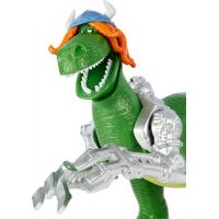 Mattel Toy story 4 tematická figúrka Rex 2