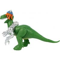 Mattel Toy story 4 tematická figúrka Rex 3