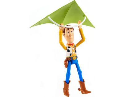 Mattel Toy story 4 tematická figúrka Woody